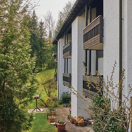 Chalet Hirschgold オーバーシュタウフェン エクステリア 写真